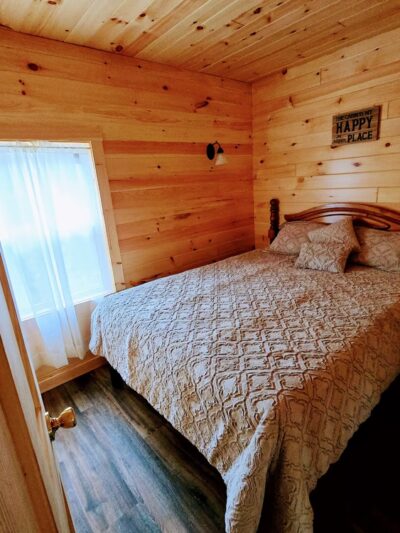 Letchworth Valley Campground & Resort, LLC - Pike, NY