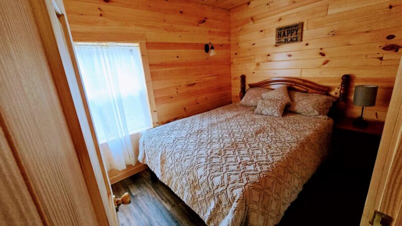 Letchworth Valley Campground & Resort, LLC - Pike, NY
