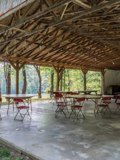 Letchworth Valley Campground & Resort, LLC - Pike, NY