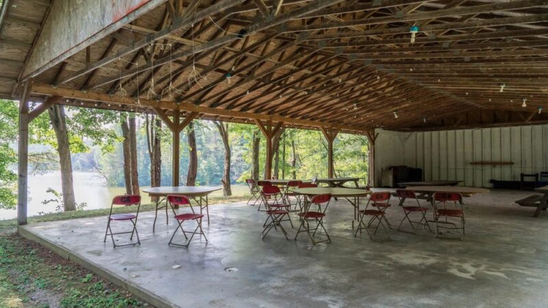 Letchworth Valley Campground & Resort, LLC - Pike, NY