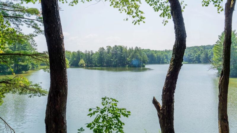 Letchworth Valley Campground & Resort, LLC - Pike, NY