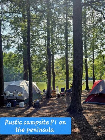Letchworth Valley Campground & Resort, LLC - Pike, NY