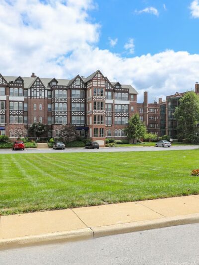 Ingram Manor - Pikesville, MD