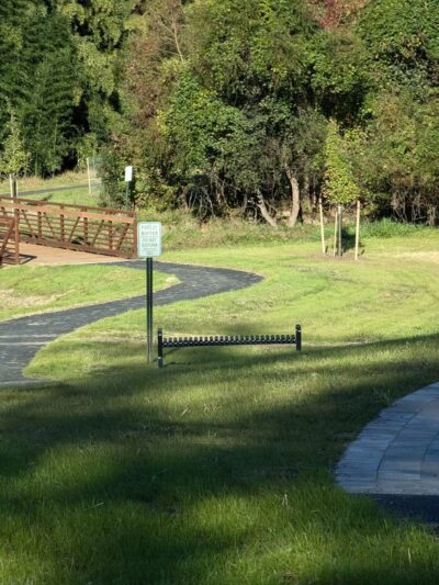Meadow Creek Park - Pikesville, MD