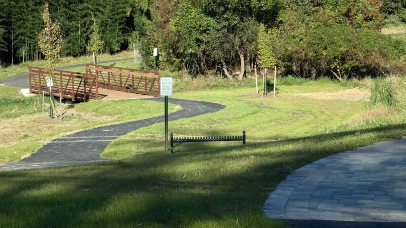 Meadow Creek Park - Pikesville, MD