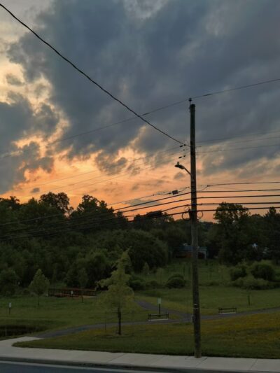 Meadow Creek Park - Pikesville, MD