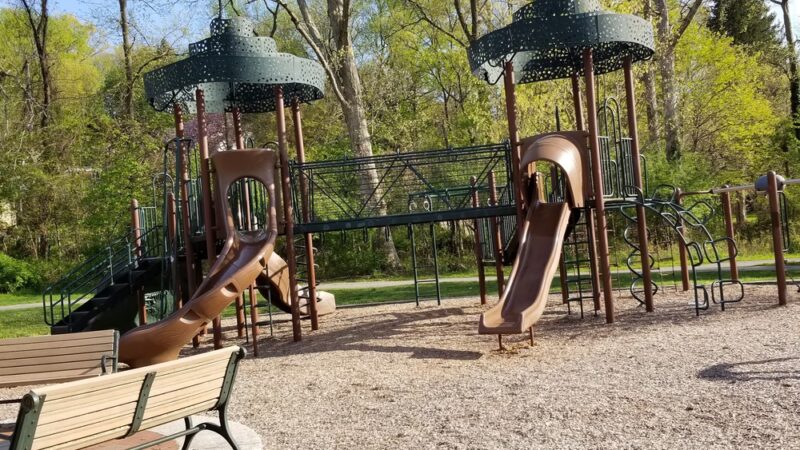 Sudbrook Park - Pikesville, MD