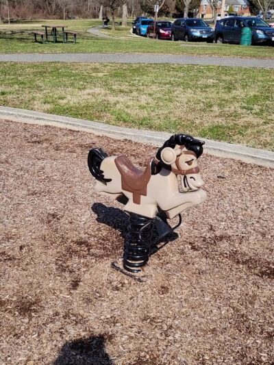 Sudbrook Park - Pikesville, MD