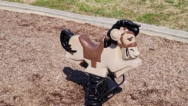 Sudbrook Park - Pikesville, MD