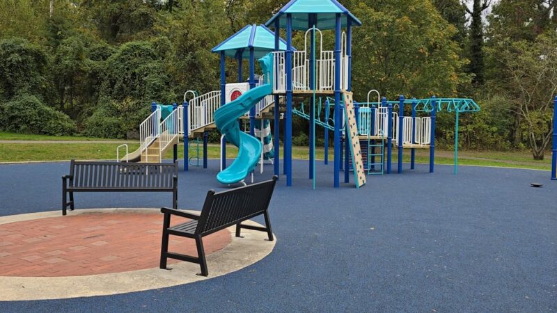 Sudbrook Park - Pikesville, MD