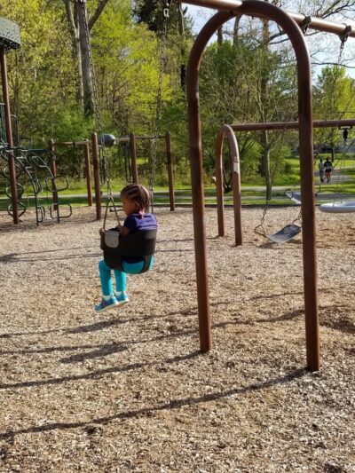 Sudbrook Park - Pikesville, MD