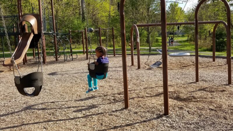 Sudbrook Park - Pikesville, MD