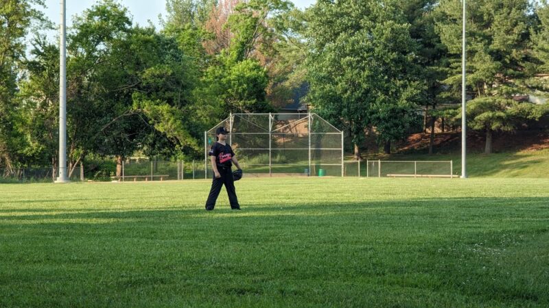 Woodholme Park - Pikesville, MD