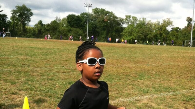 Woodholme Park - Pikesville, MD