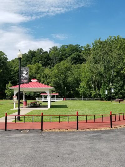 Coal Run City Park - Pikeville, KY