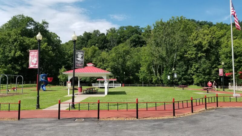Coal Run City Park - Pikeville, KY