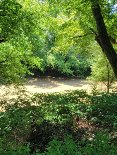Coal Run City Park - Pikeville, KY