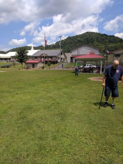 Coal Run City Park - Pikeville, KY