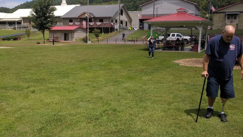 Coal Run City Park - Pikeville, KY