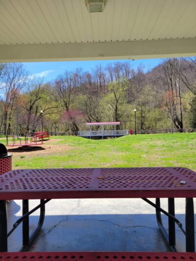 Coal Run City Park - Pikeville, KY