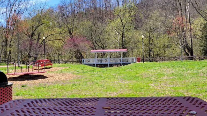 Coal Run City Park - Pikeville, KY