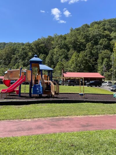 Dorton Community Park - Pikeville, KY