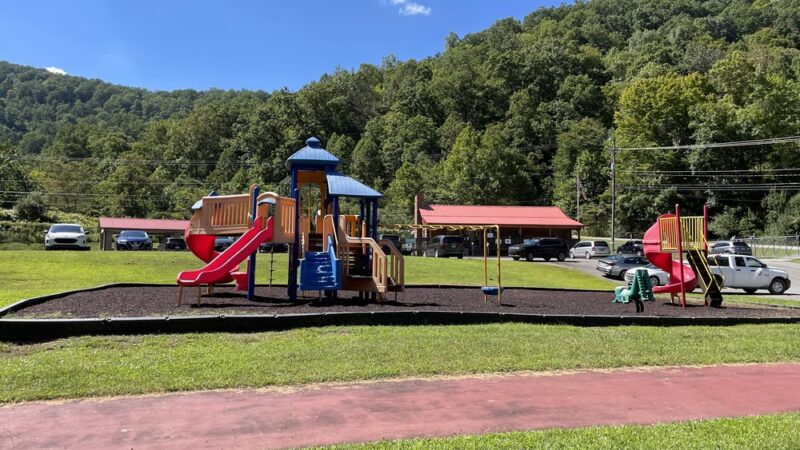 Dorton Community Park - Pikeville, KY
