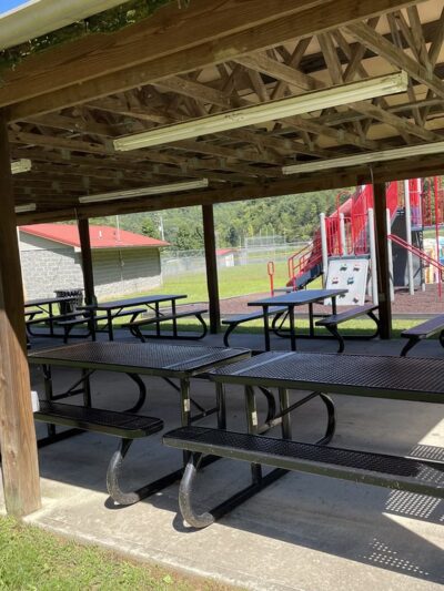 Dorton Community Park - Pikeville, KY