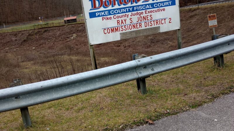 Dorton Community Park - Pikeville, KY