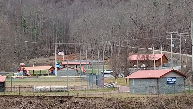 Dorton Community Park - Pikeville, KY