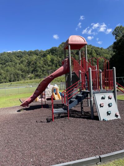 Dorton Community Park - Pikeville, KY