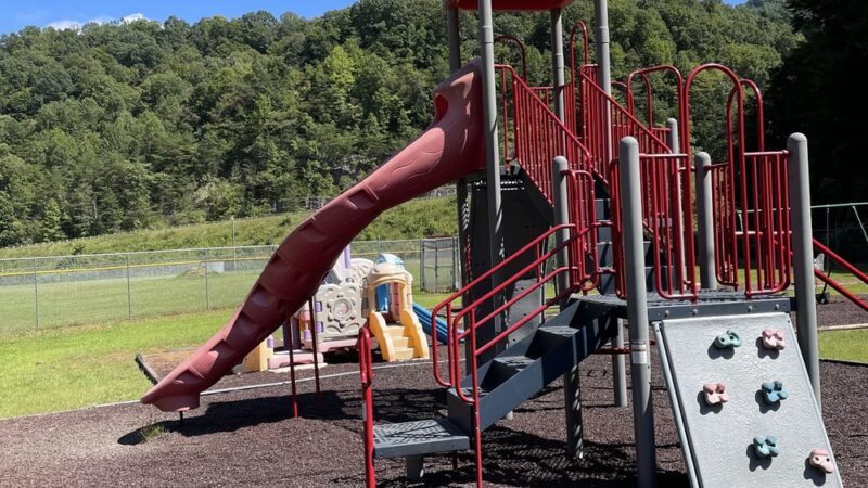 Dorton Community Park - Pikeville, KY