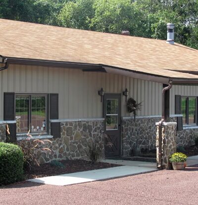 Game Creek Hunting Farms - Pilesgrove, NJ