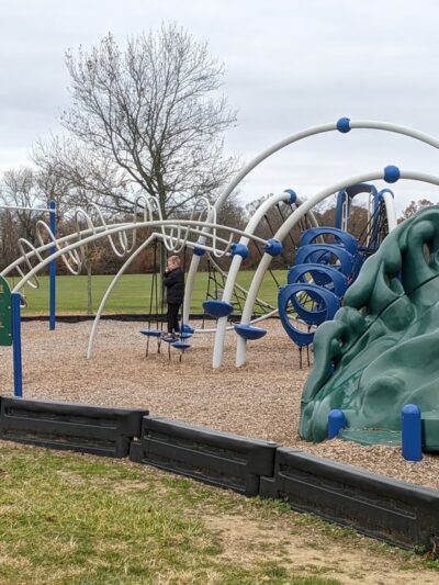 Marlton Recreation Park - Pilesgrove, NJ