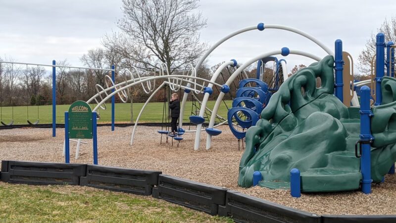 Marlton Recreation Park - Pilesgrove, NJ