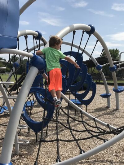 Marlton Recreation Park - Pilesgrove, NJ