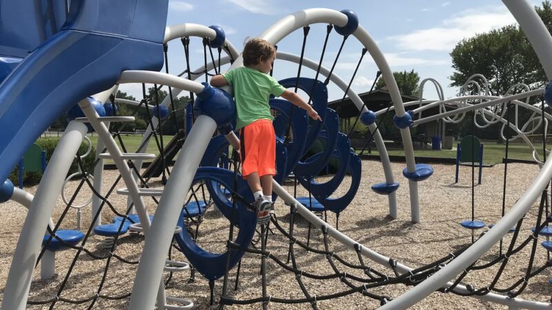 Marlton Recreation Park - Pilesgrove, NJ