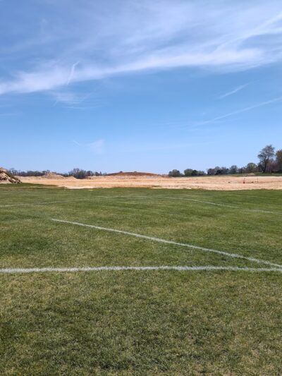 Marlton Recreation Park - Pilesgrove, NJ