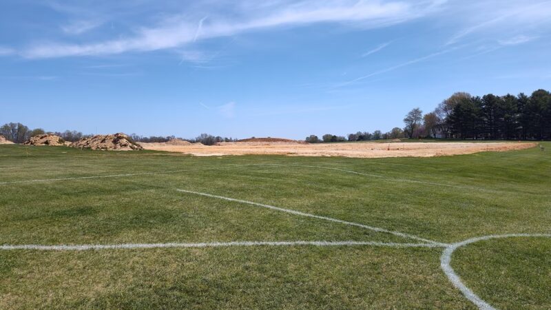 Marlton Recreation Park - Pilesgrove, NJ