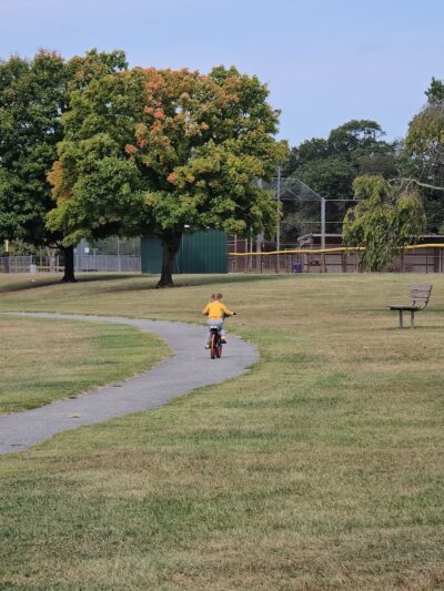 Marlton Recreation Park - Pilesgrove, NJ