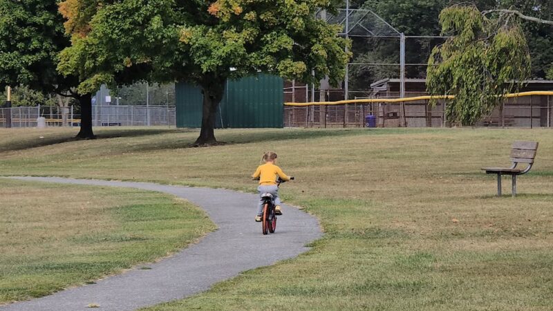 Marlton Recreation Park - Pilesgrove, NJ