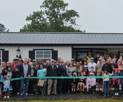 Black Dog Acres RV Park - Pilot Mountain, NC