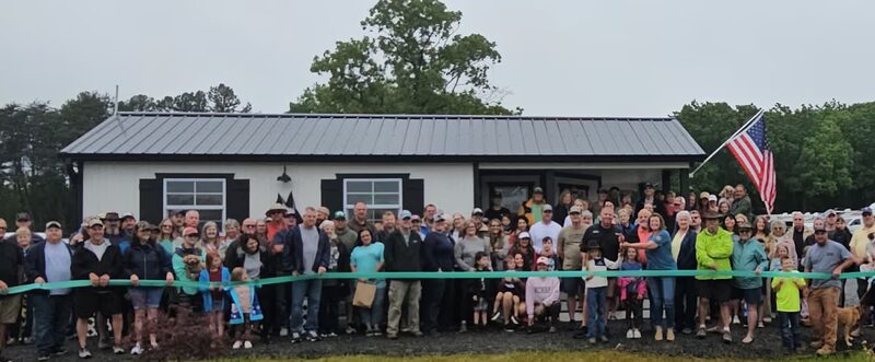 Black Dog Acres RV Park - Pilot Mountain, NC