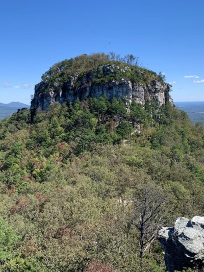 Pilot Mountain - Pilot Mountain, NC