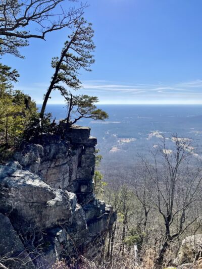 Pilot Mountain - Pilot Mountain, NC