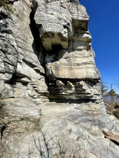 Pilot Mountain - Pilot Mountain, NC