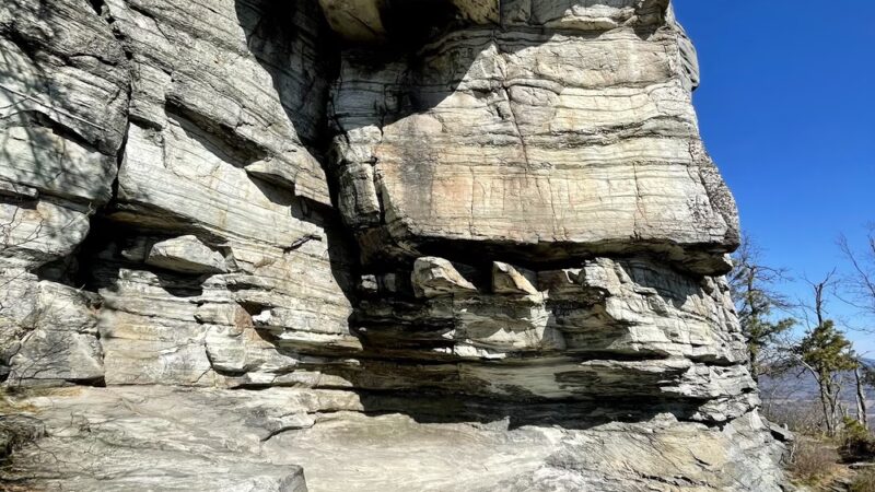 Pilot Mountain - Pilot Mountain, NC