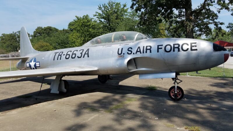 Perry County Fairgrounds - Pinckneyville, IL