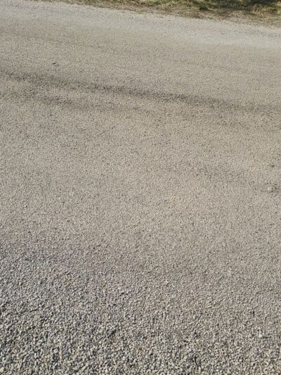 Pyramid State Recreation Area - Pinckneyville, IL