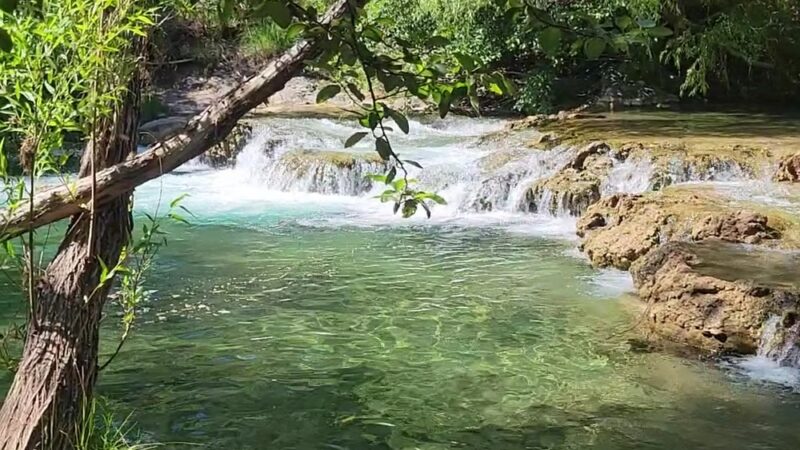 Fossil Creek Wild and Scenic River Recreation Area - Pine, AZ